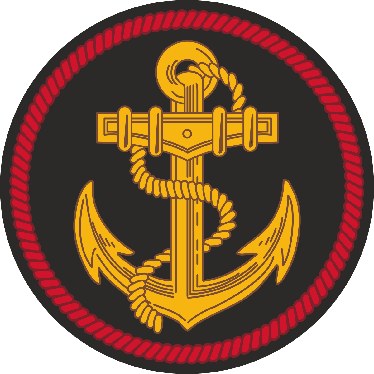Славянский полк морской пехоты
