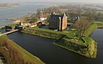 Miniatura para Castillo de Loevestein