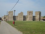 Smederevo Fortress