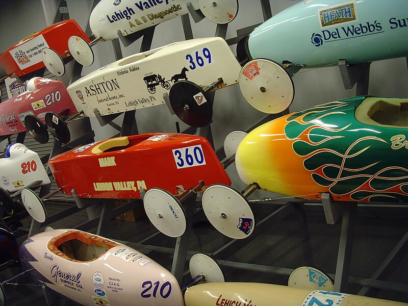 File:Soap Box Derby Cars.jpg