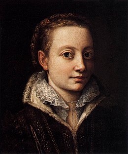 Sofonisba Anguissola - Minerva Anguissola'nın Portresi - WGA0700.jpg