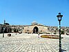 Sokollu Pasha Caravanserai, Payas