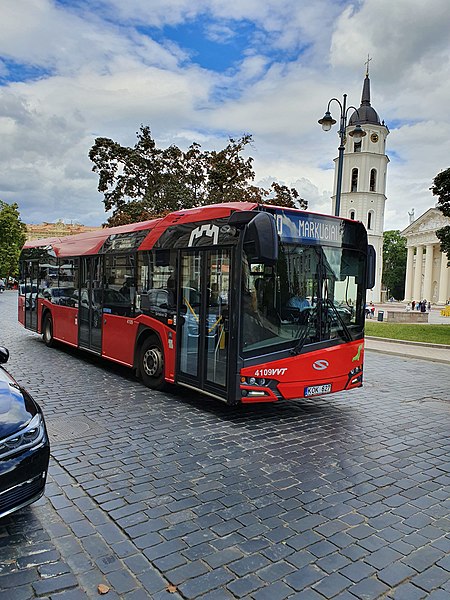 File:Solaris bus in Vilnius 2019.jpg