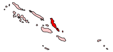 Malaita Province