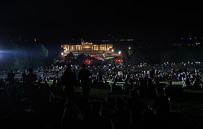 Schloss Schönbrunn