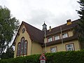 Gemeindehaus