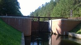 Sosnówek Lock.jpg