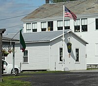 South Hero Volunteer Fire Department