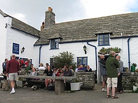 Square & Compass, Worth Matravers (geograph 2039003).jpg