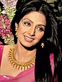 Sridevi memainkan peran utama di film Chandni, film Yash Raj Films yang paling sukses pada tahun 1980-an.[5]