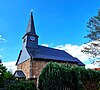 St. Georg zu Burgwalde im Eichsfeld