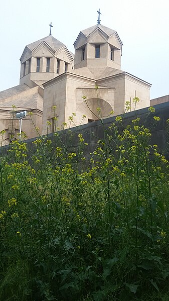 File:St. Gregory the Illuminator Cathedral, Yerevan 21.jpg