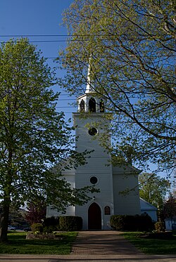 St. Luke's Anglican Church, Annapolis Royal, Nova Scotia (3615282221).jpg