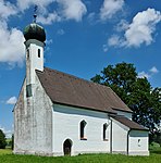 St. Nikolaus (Göppenham)