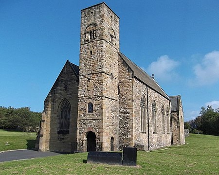 StPetersChurchMonkwearmouth