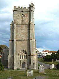 Burnham-on-Sea