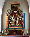 Deutsch: Antoniuskapelle, der Altar