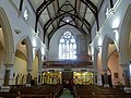 St Austin's Church organ, Stafford by Mike Berrell.jpg