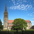 St Chad, Far Headingley 22 July 2018.jpg