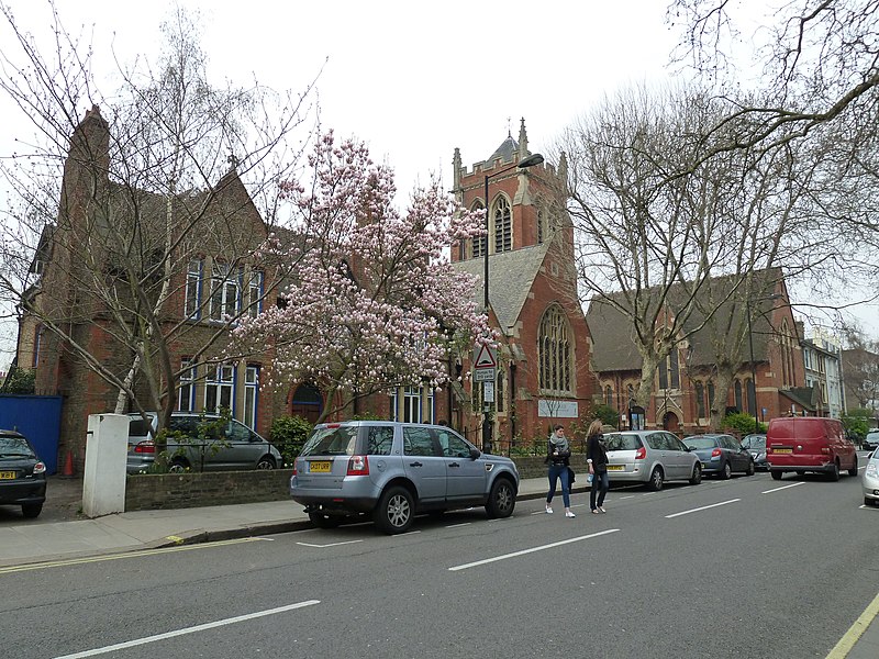 File:St Dionis Parsons Green.JPG