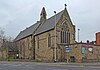 St Michael, Westgate Umum, Wakefield (25212412294).jpg