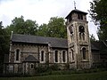 Vignette pour St Pancras Old Church