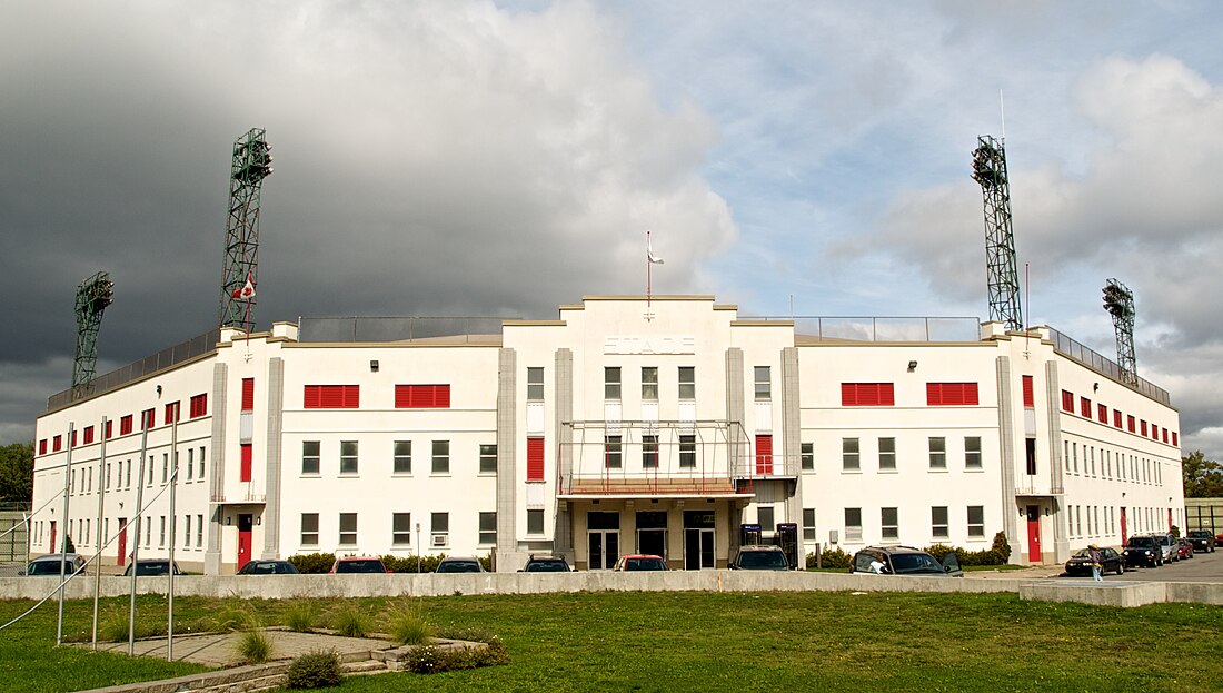 Stade Quillorama