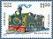 Stamp of India - 1993 - Colnect 163851 - Kalka - Simla 1934.jpeg
