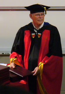 Robert L. Byer American physicist
