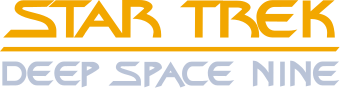 Star Trek DS9 logo.svg