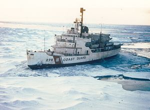 USCGC Staten Island