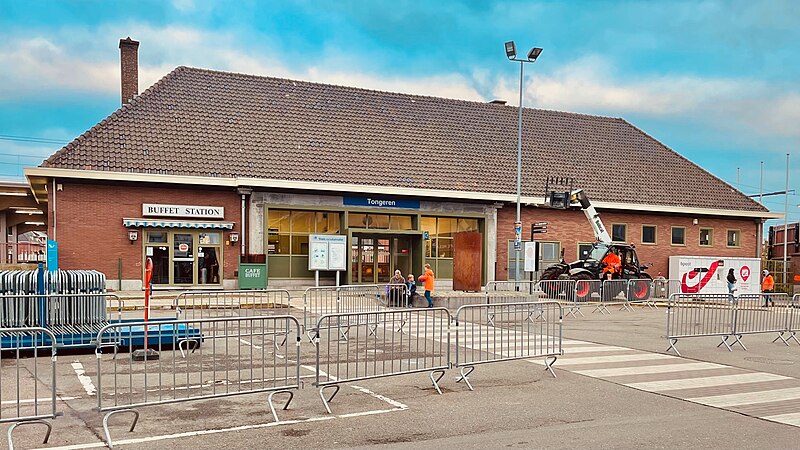 File:Station Tongeren 1.jpg