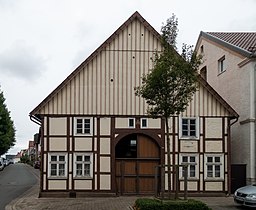 Steinheim - 2020-09-26 - Bahnhofstraße 11 (DSC03156)