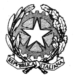 File:Stemma repubblica italiana BN.tif