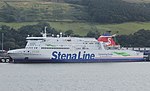 Vignette pour Stena Superfast VIII