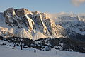 * Nomination Snow on the Stevia in Val Gardena - From left to right: Stevia and Sella - view from Seceda. --Moroder 12:14, 23 February 2014 (UTC) * Promotion  Support Good quality--Lmbuga 20:15, 23 February 2014 (UTC)