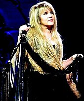 Stevie Nicks - Wikipedia