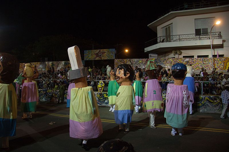 File:Stgo de Cuba Carnaval 2009 IMG 0587.jpg