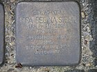 Stolperstein für Rosa Regina Stern