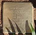 Sophie Engelhard, Torstraße 89, Berlin-Prenzlauer Berg, Deutschland