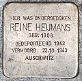 Stolperstein für Reine Heijmans (Oisterwijk).jpg