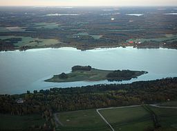 Fysingen och Stora Kyngan