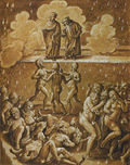 Thumbnail for File:Stradano Inferno Canto 16.jpg