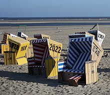 beach chairs on Langeoog Strandkorbe-langeoog.jpg