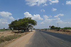 Street near Karkathakudi.jpg
