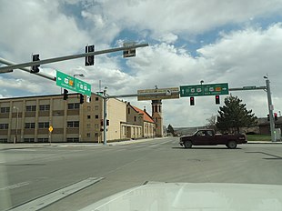 Street scene Rawlins Wyoming 5-3-2014.jpg