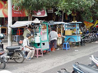 Street scene in Sukawati Sukawati, Sukawati, Bali 200507.jpg