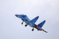 Sukhoi Su-27UB Flanker - Radom Air Show - 20130824 3971.jpg
