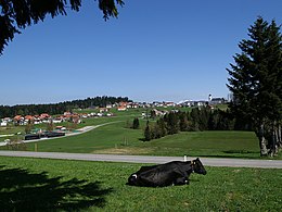 Sulzberg - Vedere