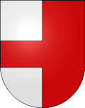 Wappen von Sumiswald
